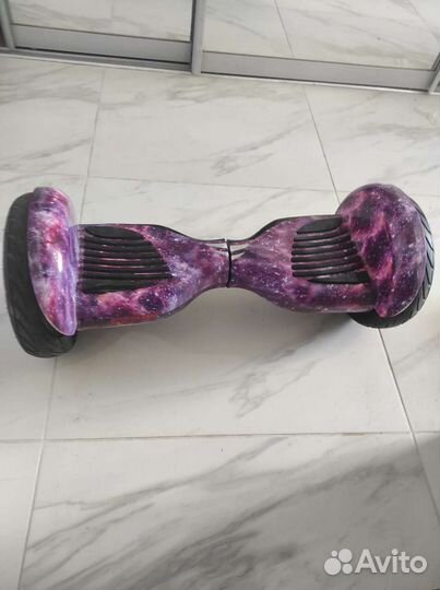 Гироскутер бу