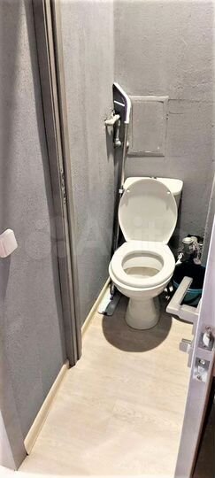 Квартира-студия, 18 м², 2/5 эт.