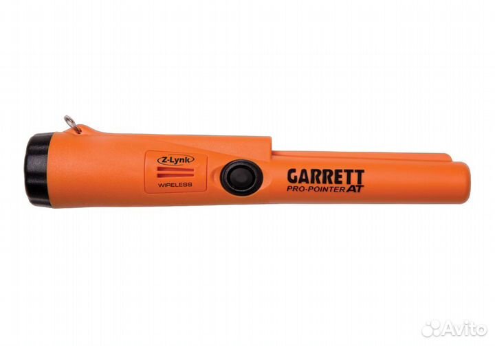 Пинпоинтер Garrett Pro Pointer AT Z-Lynk
