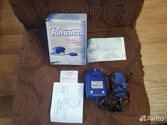 Ретона усу-0710Т-01