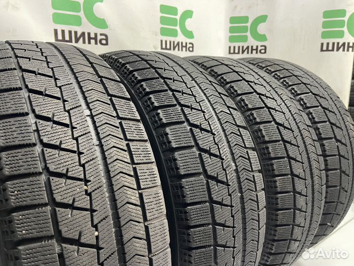 Bridgestone Blizzak VRX2 215/65 R16