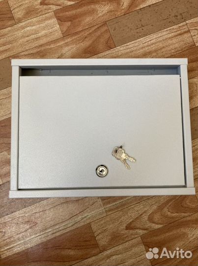 Почтовый ящик