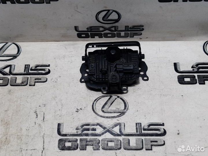 Датчик дистанции перед. Lexus NX300h