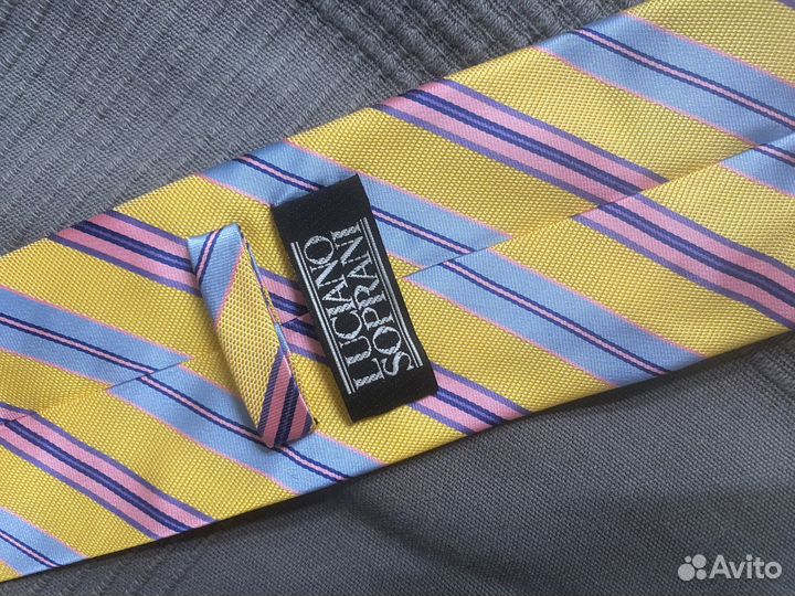 Галстук Lusiano Soprani