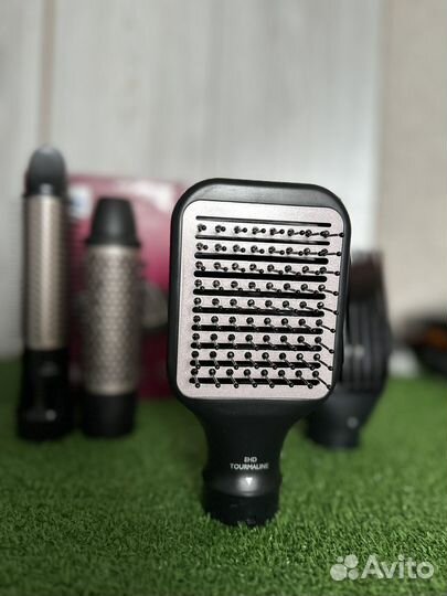 Насадки для Фена-щетки Philips HP8657