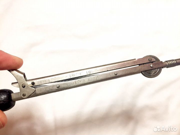 Hahway и Atto Старинны зажигалки для газовой лампы