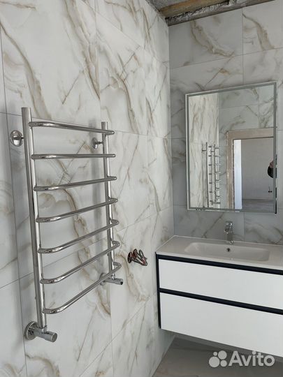 Плиточник, укладка плитки, ремонт ванных комнат