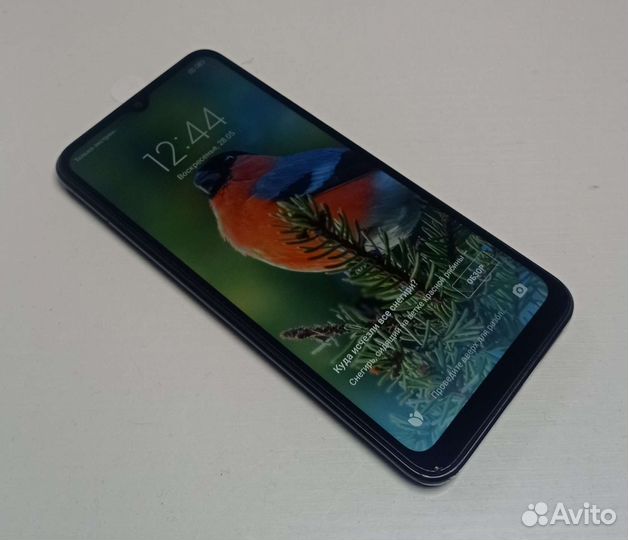 Xiaomi Redmi 9A, 2/32 ГБ