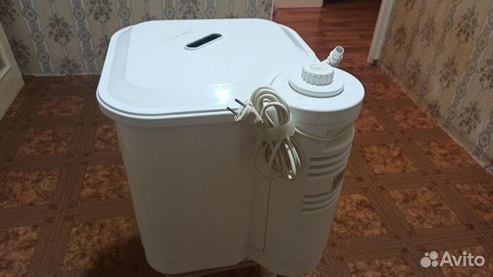 Стиральная машина мини вятка