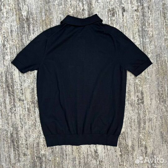 Louis vuitton поло