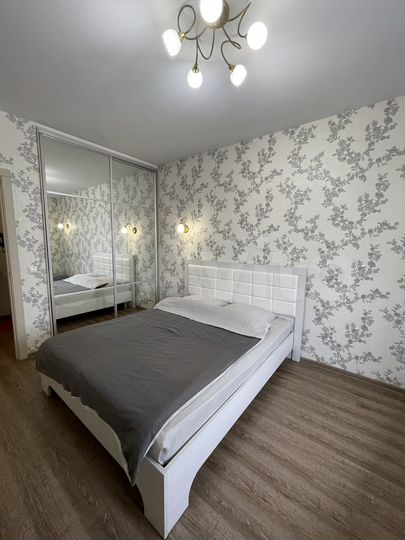 1-к. квартира, 37 м², 11/15 эт.