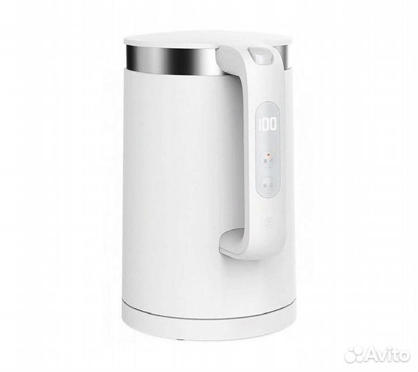 Умный чайник Xiaomi Mi Smart Kettle PRO