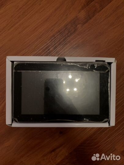 Планшет Texet