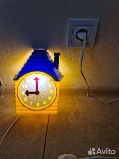 Ночник,светильник