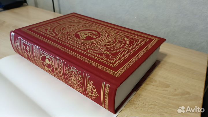 Книга о лошади