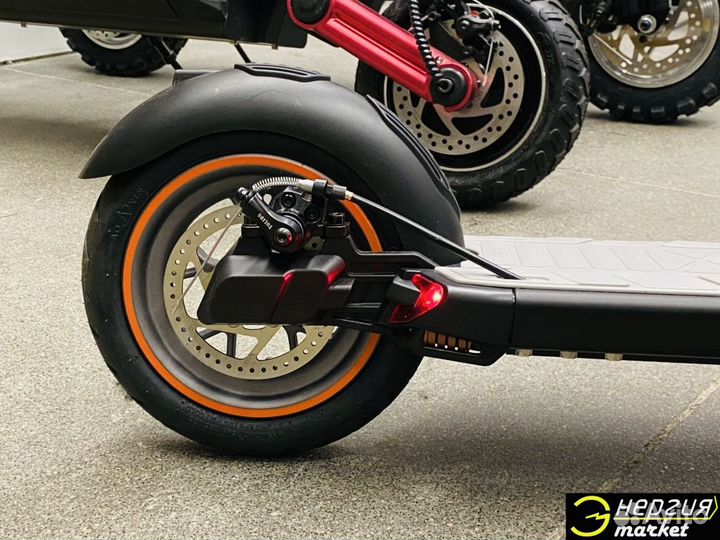 Электросамокат Kugoo M2 Pro