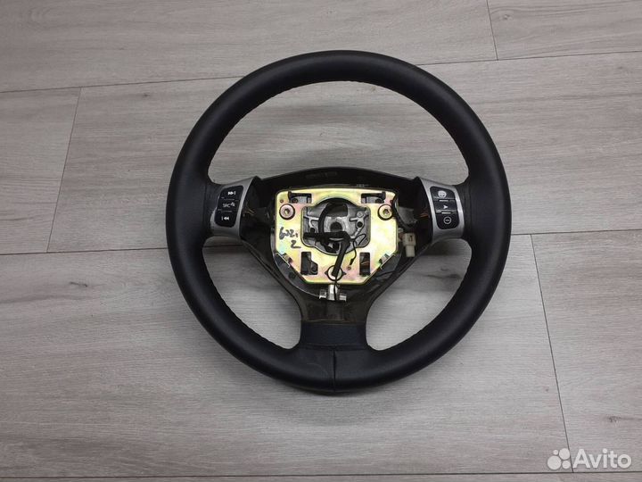 Руль (мультируль) Chery Tiggo