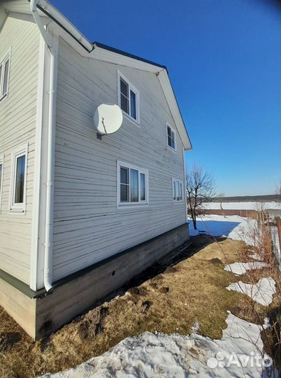 Виниловый сайдинг