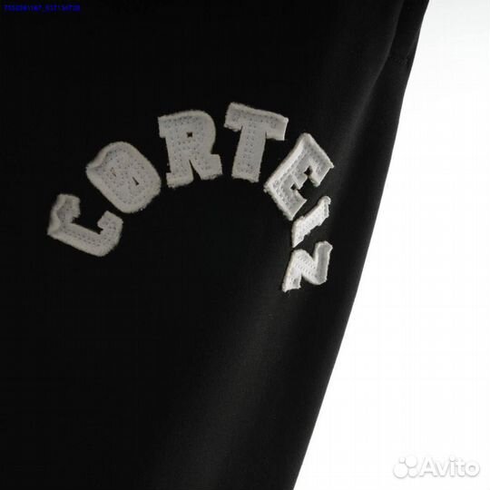 Стильные штаны Corteiz для уверенных