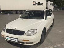 Daewoo Leganza 2.0 AT, 1998, 190 000 км, с пробегом, цена 270 000 руб.