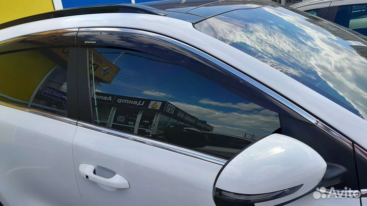 Каркасные шторки на все марки