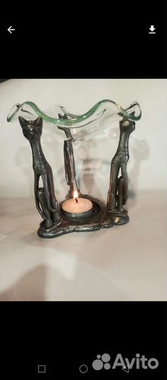 Ароматницы