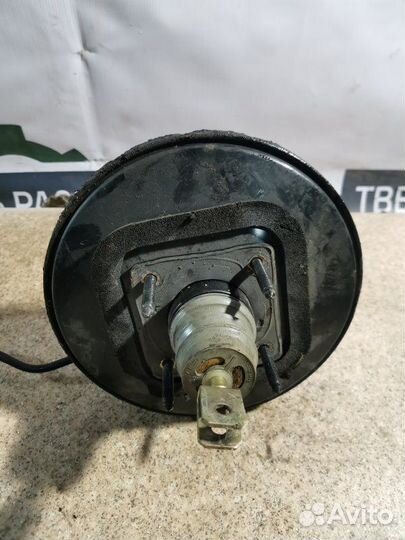 Вакуумный усилитель тормозов Peugeot 206 1.4