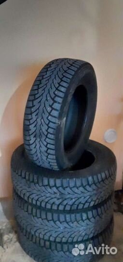 Formula Ice 215/65 R16