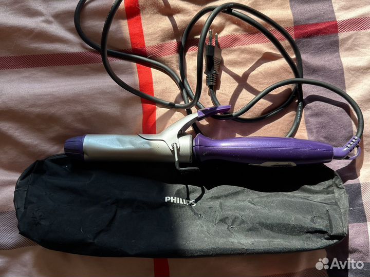 Плойка philips
