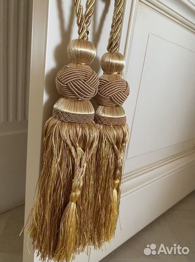 Пара подхватов