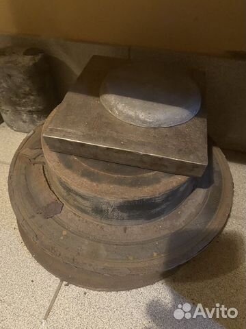 Продажа лома свинца