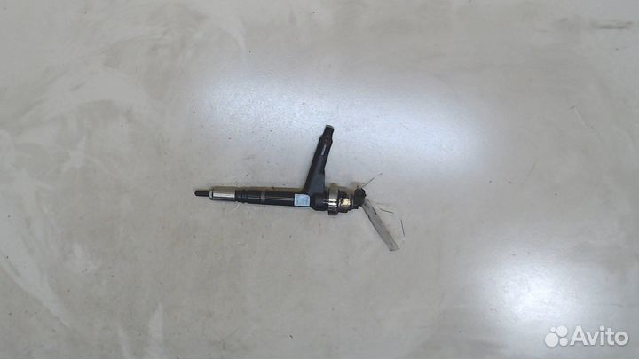 Форсунка топливная Opel Combo, 2006