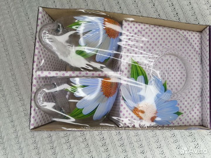 Набор подарочный