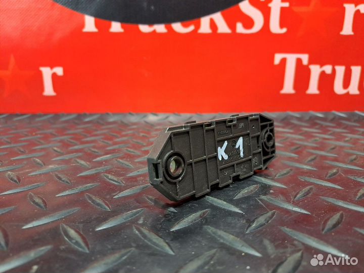 Корпус разъёма электрического