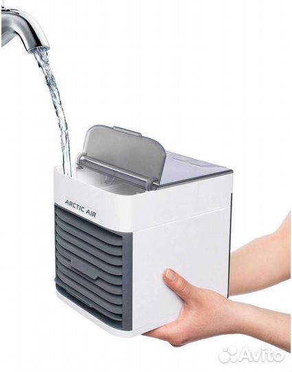 Мини кондиционер arctic air