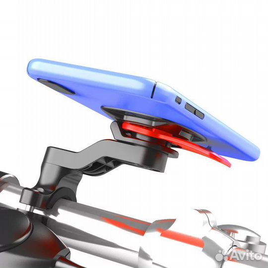 Крепление на руль, для телефона или навигатора