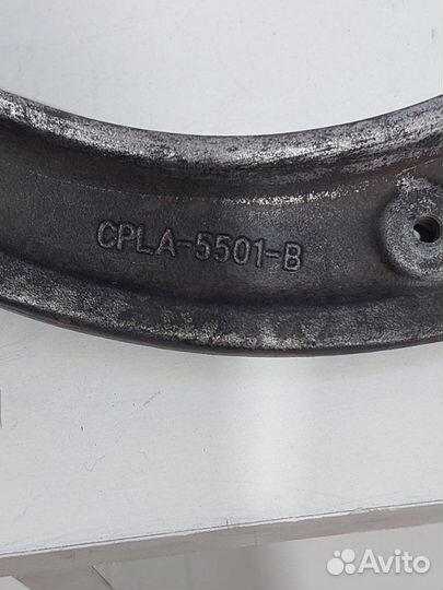 Рычаг задней подвески правый Land Rover Range