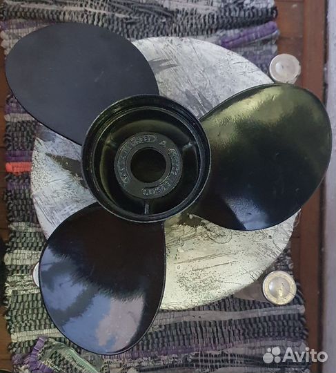 Винт гребной michigan vortex 992002