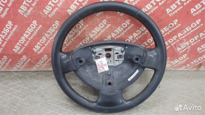 Руль LADA Largus Cross KS0Y5L K4M 2016