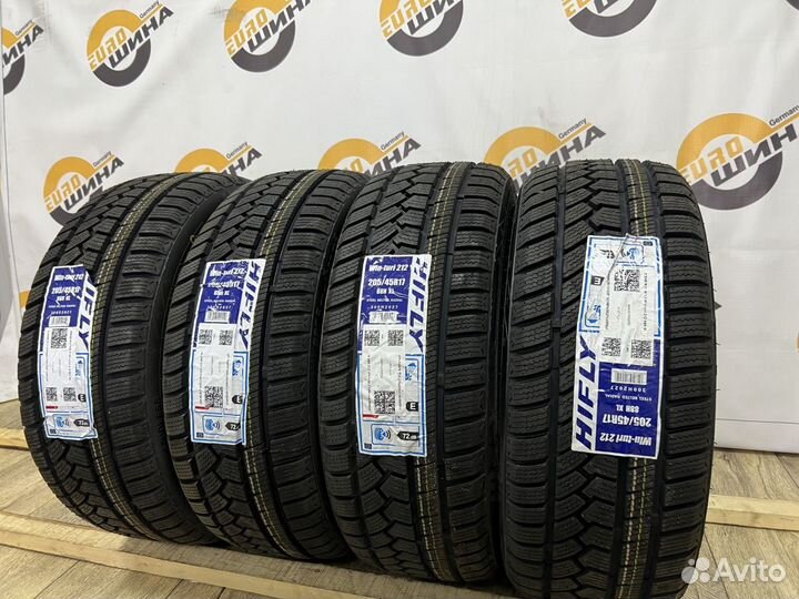 Hifly Win-Turi 212 205/45 R17