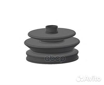 Пыльник шруса наружный hyundai santa FE 01-06