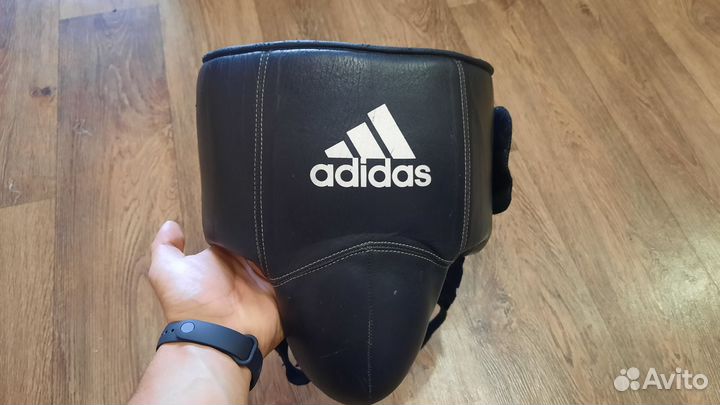 Бандаж adidas для единоборств