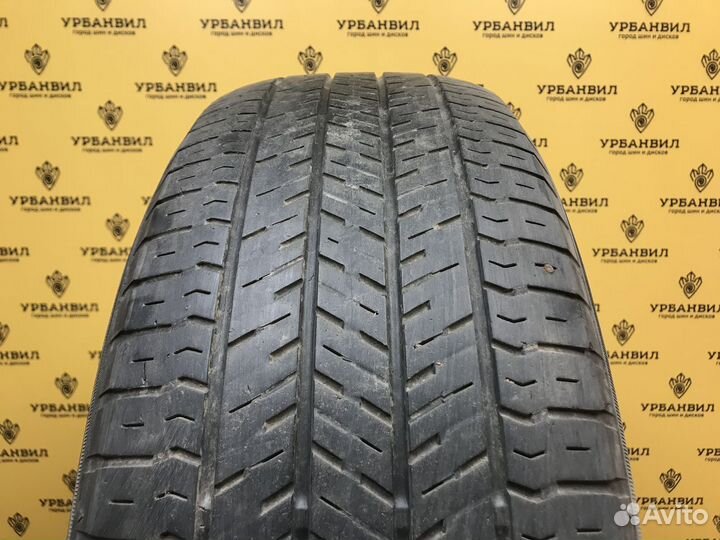 Yokohama Geolandar G91A 225/60 R18 100H