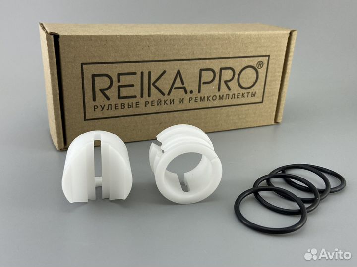 Premium Ремкомплект Kia Rio BN/TC