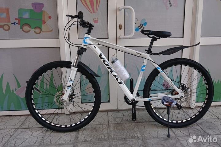 Велосипед 29