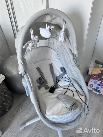 Колыбель трансформер