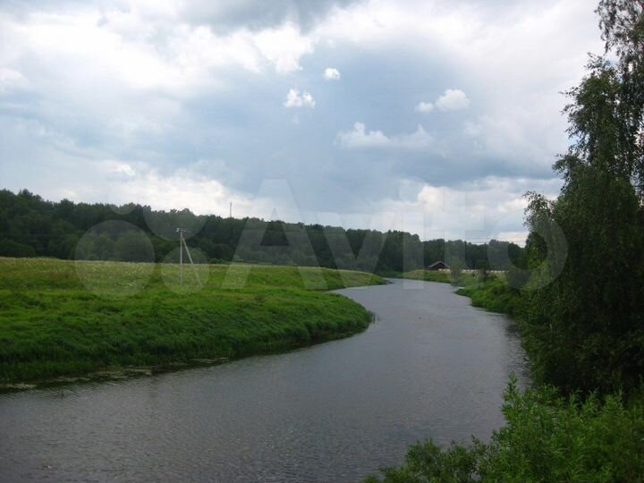 Участок 20 сот. (СНТ, ДНП)