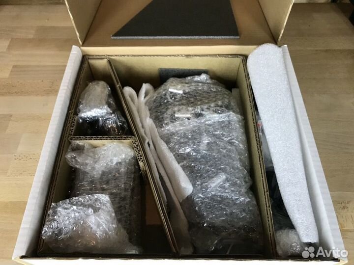 Soma Pipe extended kit