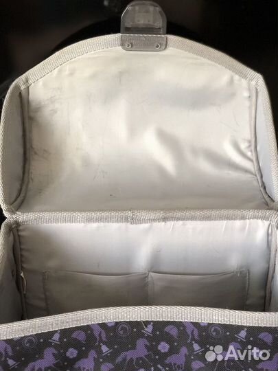 Рюкзак erich krause