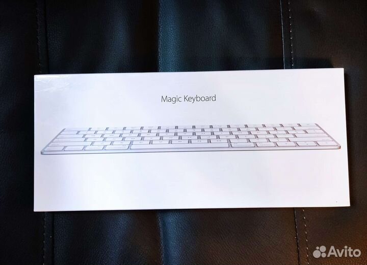 Клавиатура Apple magic keyboard 2. Новая, оригинал